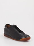Officine Creative – Sneaker aus Kalbleder Schwarz