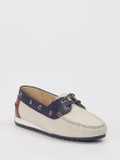 Ara – Bootsschuhe aus Kalbleder Multicolor