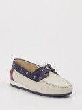 Ara – Bootsschuhe aus Kalbleder Multicolor