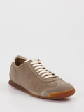 Officine Creative - Sneaker aus Veloursleder