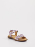 Froddo – Sandalette aus Leder Klettverschluss