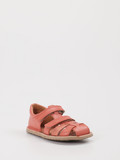 Froddo – Kinder-Sandalen aus Kalbleder pink