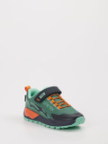 Primigi – Sneaker aus Textil Petrol