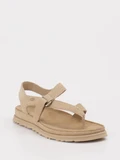 UGG - Sandalette GoldenGaze Toe Post