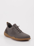 Josef Seibel – Sneaker aus Textil Grau