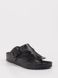 Birkenstock – Zehentrenner-Sandale aus Synthetik