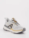 Allrounder - Sneaker aus Textil in grau