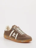 Premiata - Sneaker Bonnie aus Veloursleder