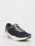 Pius Gabor - Sneaker aus Textil in blau