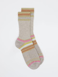Alto Milano – Socken aus Baumwolle Multi