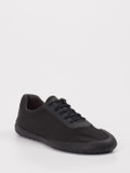 Camper – Sneaker aus Textil Schwarz