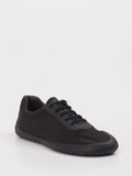 Camper – Sneaker aus Textil Schwarz