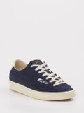 Autry – Sneaker aus Veloursleder Blau