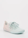 Waldläufer – Barfußschuh aus Textil multi