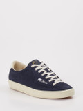 Autry – Sneaker aus Veloursleder navy