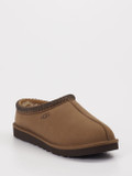 UGG – Pantoffeln aus Nubukleder braun