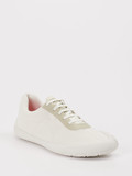 Camper – Sneaker aus Textil weiß