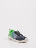 Superfit – Kinder-Sneaker aus Textil blau