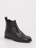 Andrea Puccini – Stiefeletten aus Lammleder