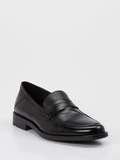 Lloyd – Loafer aus Kalbleder Schwarz