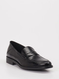 Lloyd – Loafer aus Kalbleder Schwarz