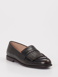 Andrea Puccini – Slipper aus Lammleder