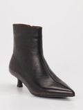 Konstantin Starke – Stiefeletten aus Lammleder