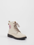 Ralph Harrison Classic – Schnürboots aus Kalbleder