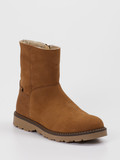 Ralph Harrison Classic – Stiefel aus Nubukleder braun