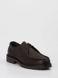 Konstantin Starke - Schnürschuh aus Nubukleder