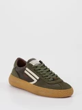 Puraai - Sneaker Vintage aus Vegan in grün