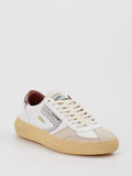 Puraai – Sneaker aus veganem Material Weiß