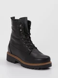 Andrea Conti - Stiefelette aus Kalbleder