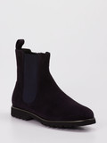 Sioux - Stiefelette MEREDITH aus Veloursleder