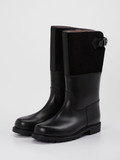 Ludwig Reiter – Stiefel aus Kalbleder schwarz