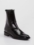Konstantin Starke – Stiefelette aus Lammleder