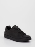 Ecco – Sneaker aus wind- & wasserdichtem Material
