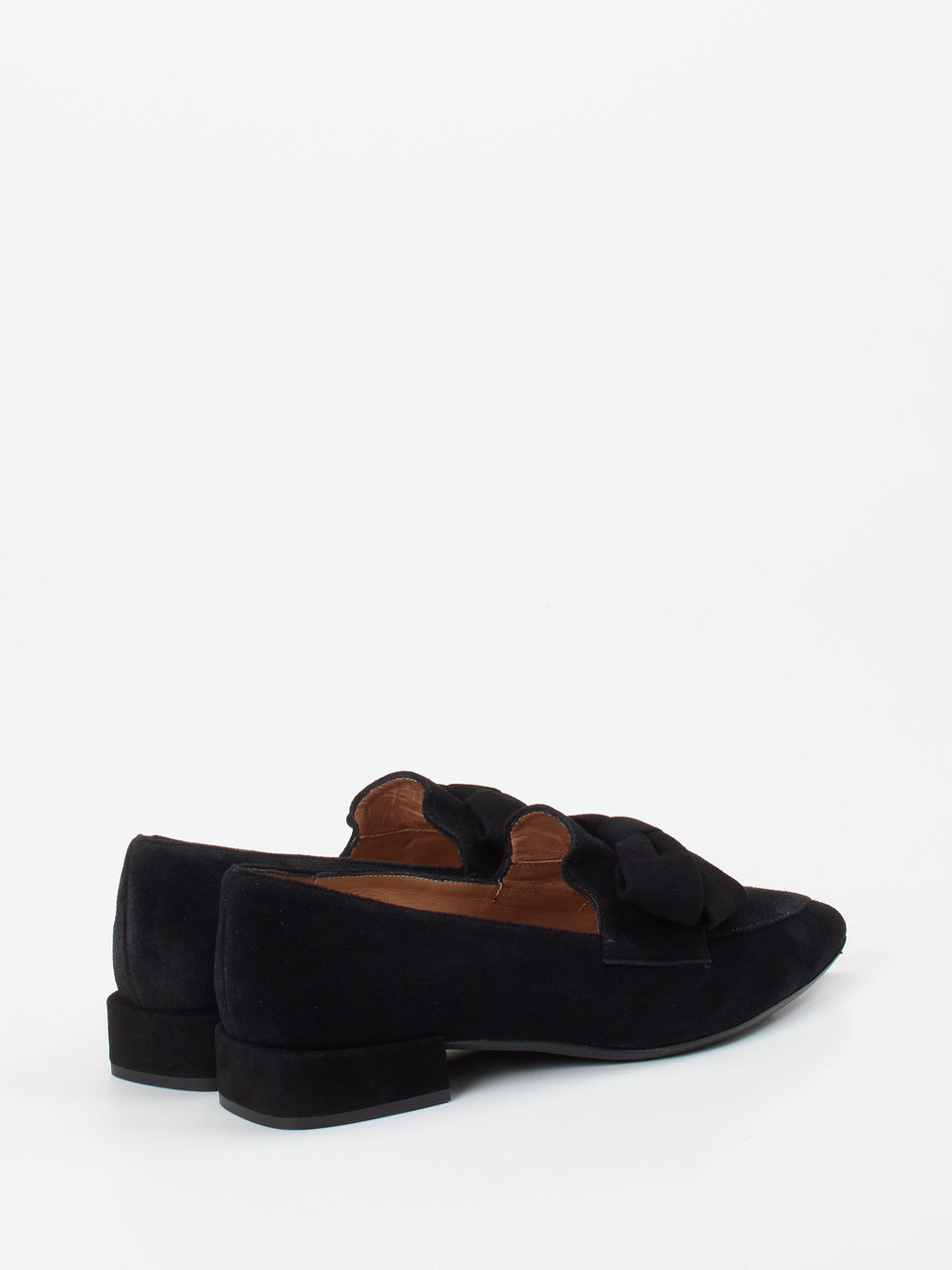 Slipper schwarz 1413009006803