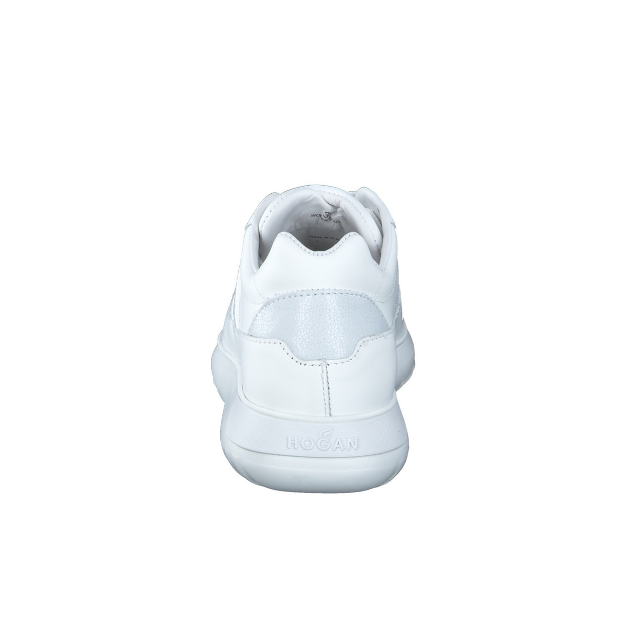 Sneaker weiß 1663799010103