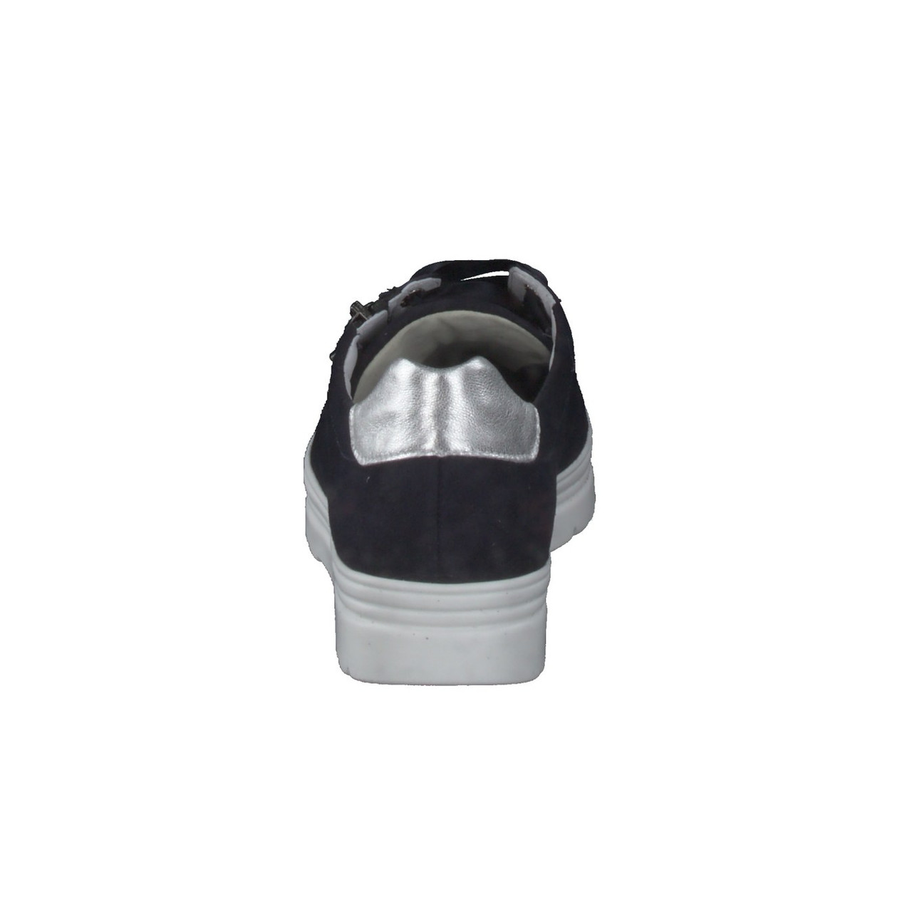 Schnürschuh blau 2651109179D03