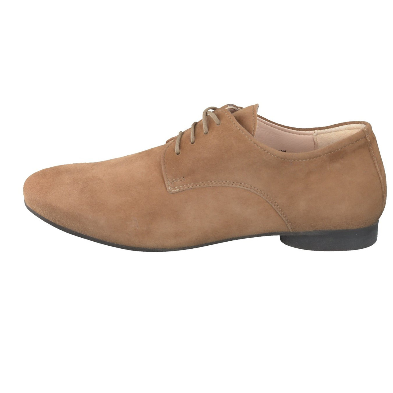 Schnürschuh braun 2651289004002