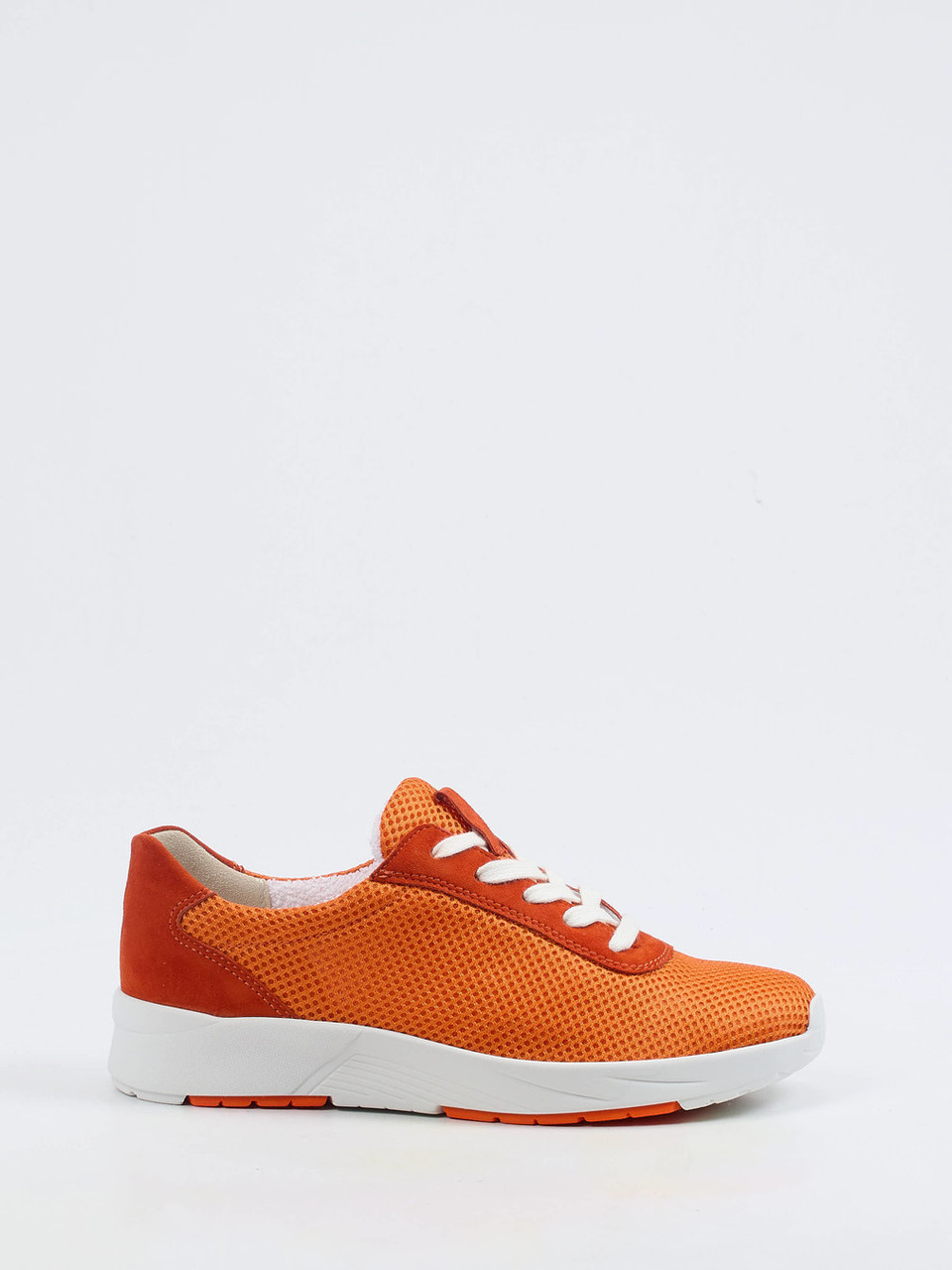 Sneaker orange 2661579000301