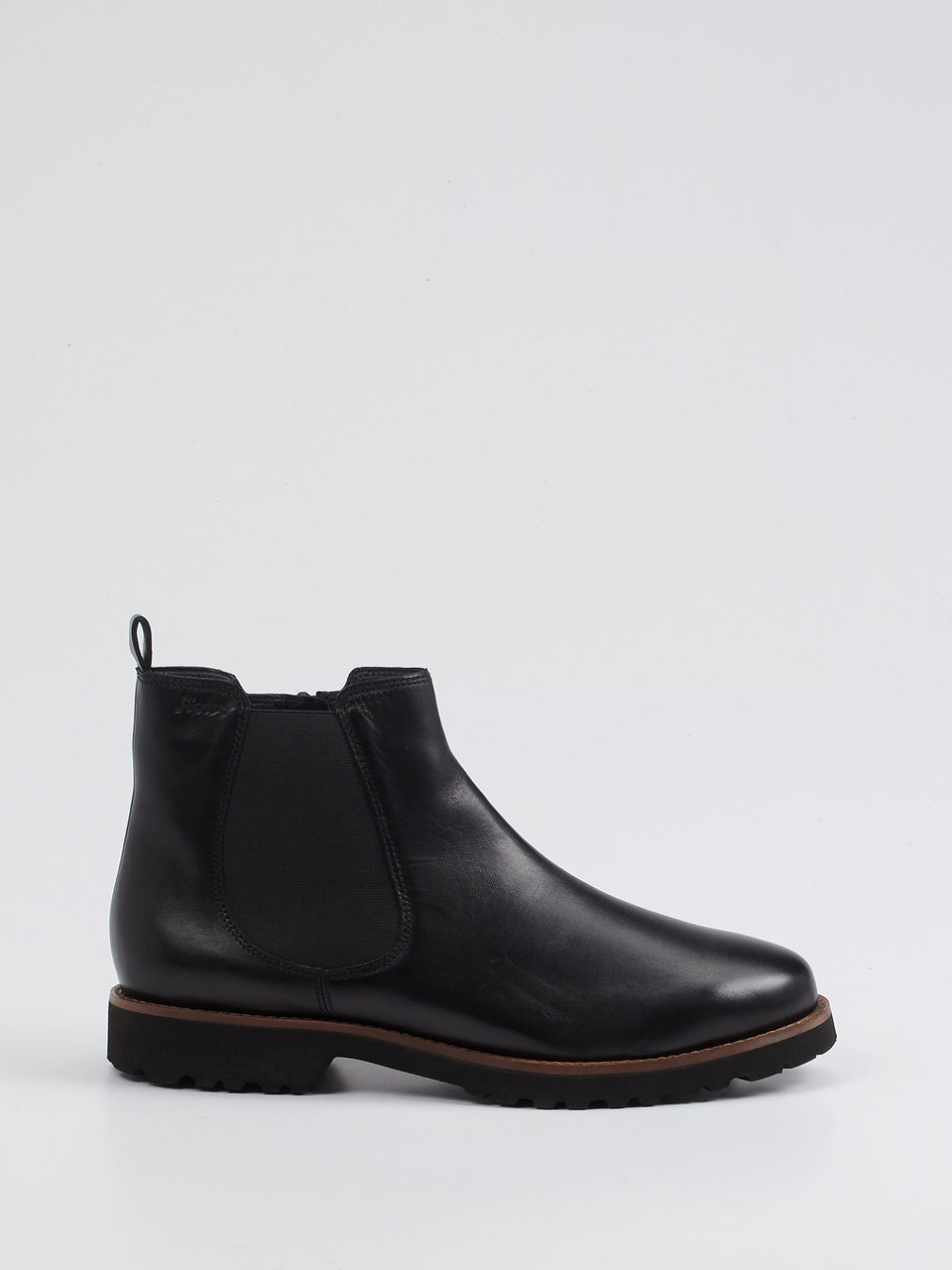 Stiefelette schwarz 2756009021501