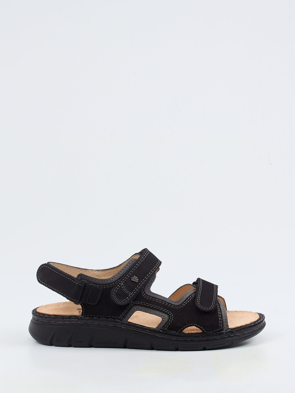 Sandale schwarz 4203009002001
