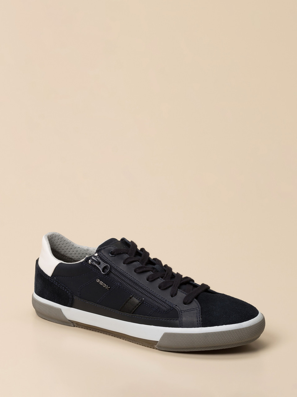 Sneaker blau 4661109050206