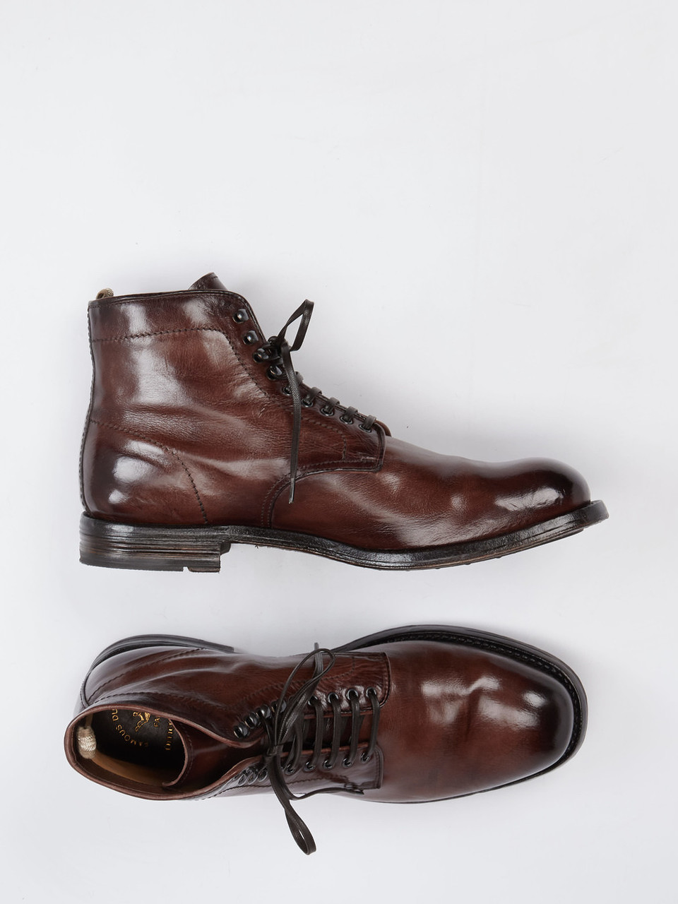 Boots braun 4701209062104