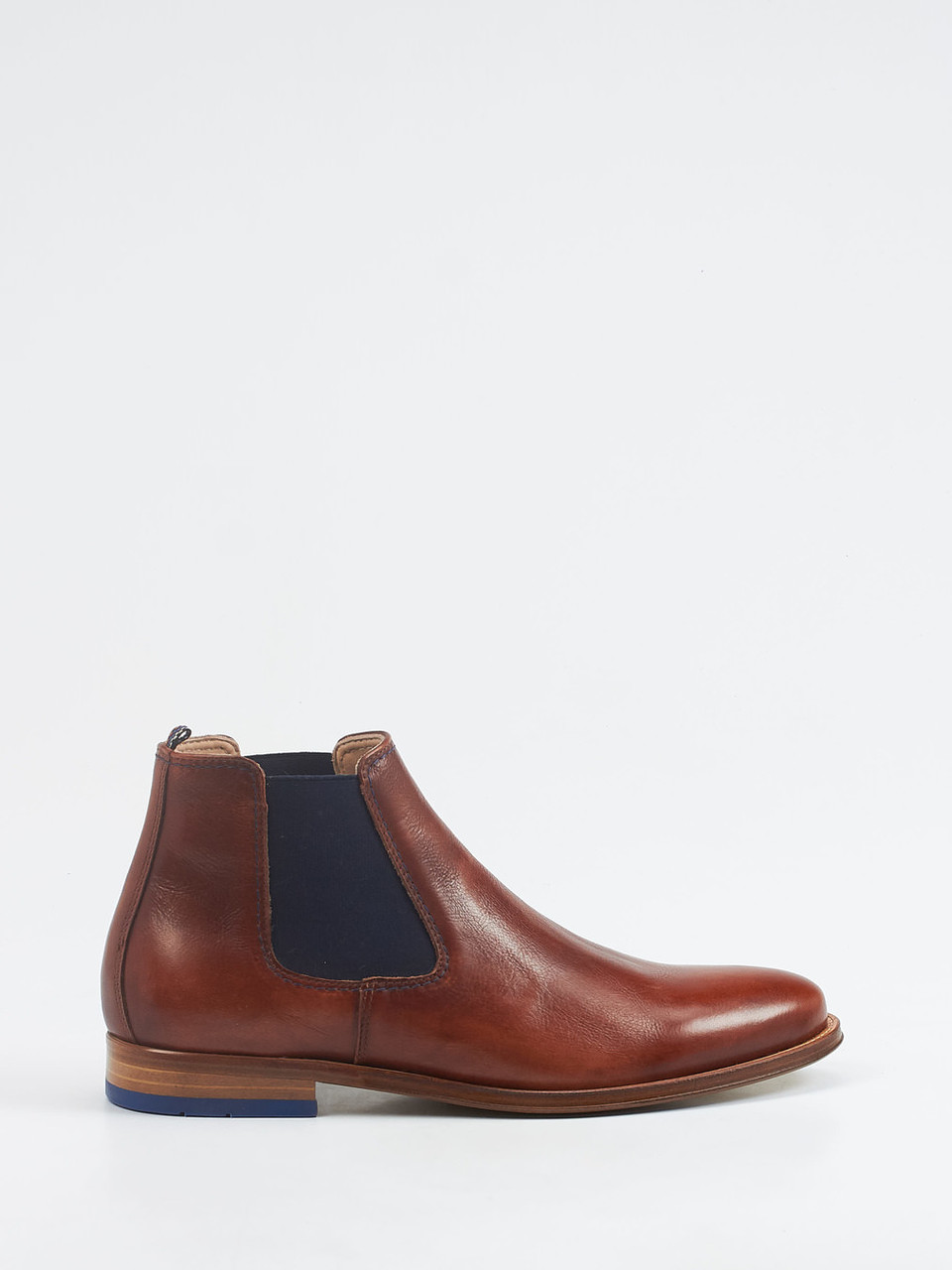 Chelsea Boots braun 4710289001901