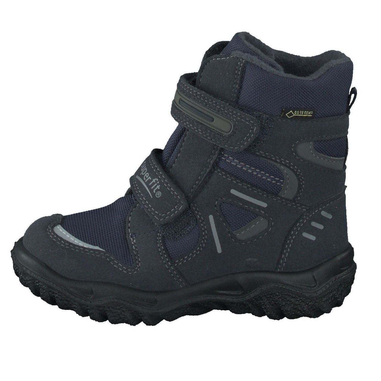 Klettboots blau 6830109024M02