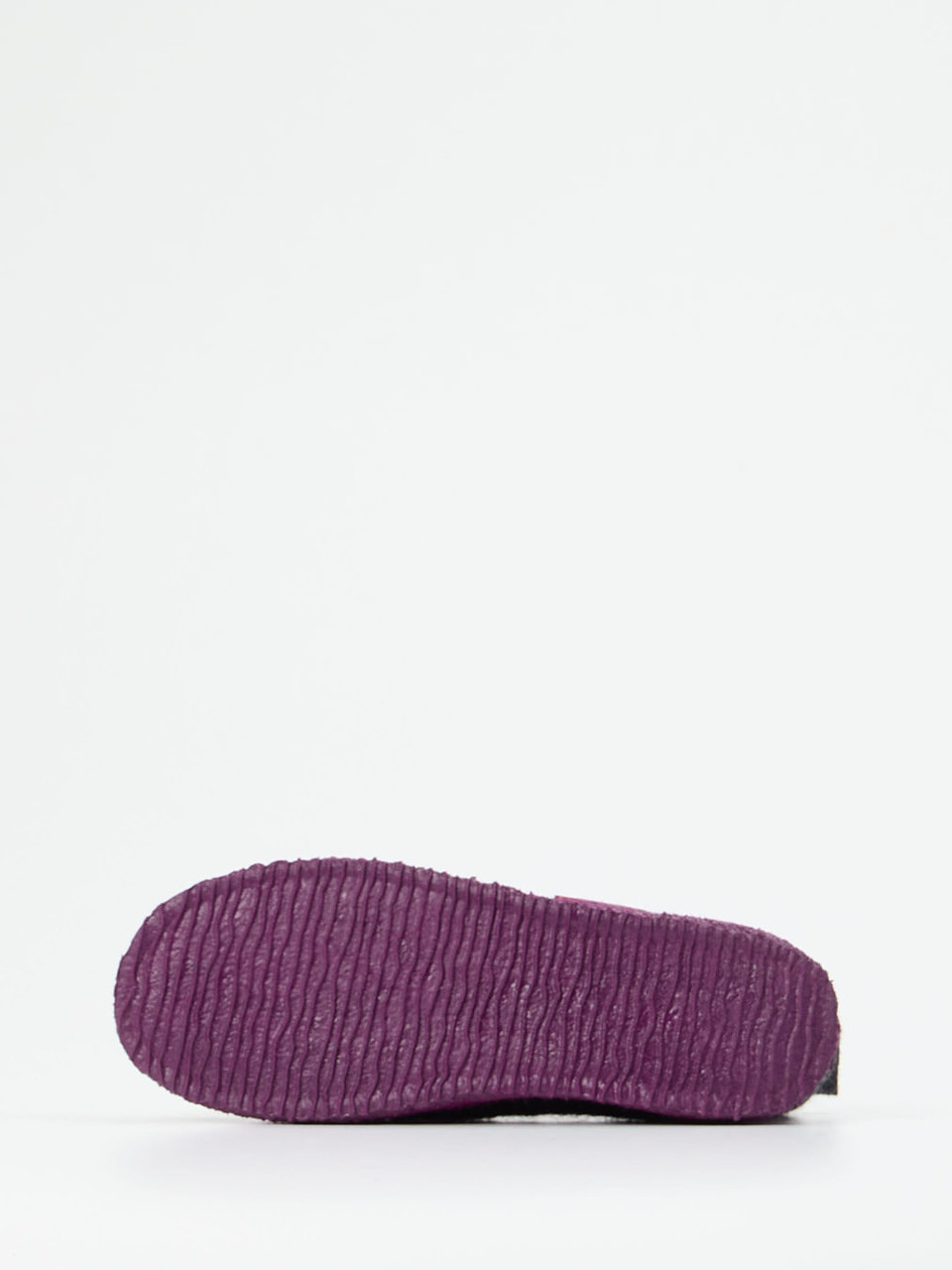 Hausschuh grau 7182409000105