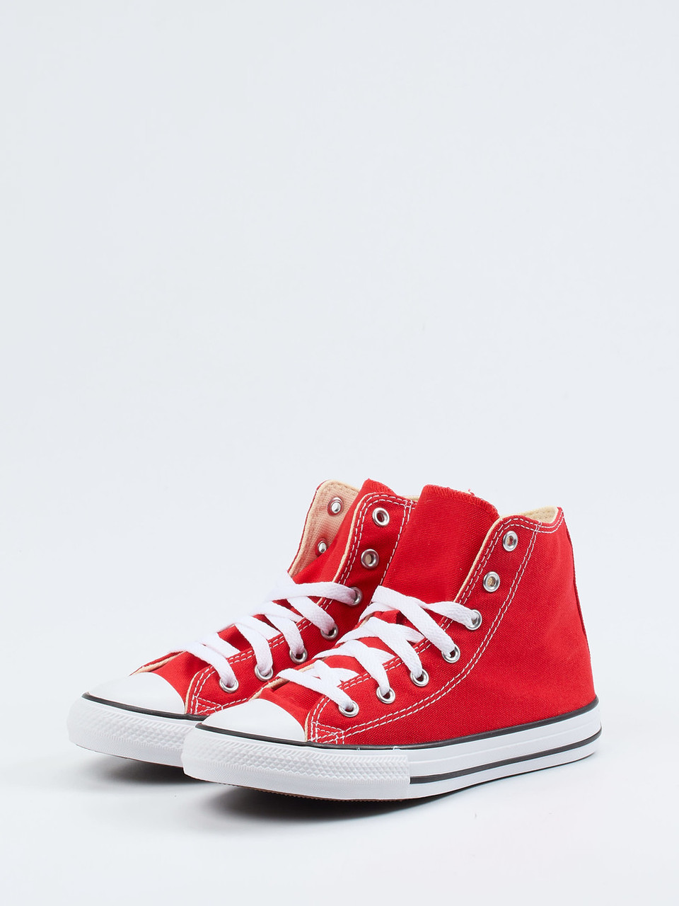 Converse Kinder Sneaker high in Zumnorde kaufen Online-Shop | rot